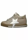 Falcotto Jungen Mädchen Venus Krippenschuh, beige, 20 EU