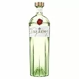 Tanqueray No. 10 Gin, Aromatische Premium-Spirituose, Empfohlen für Gin Tonic, Cocktails & Abende mit Freunden, 47.3% vol,1000ml Einzelflasche, 1l