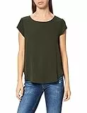 ONLVIC S/S SOLID TOP NOOS WVN
