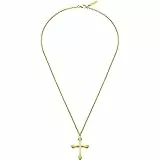 Police Herren Ketten aus Edelstahl