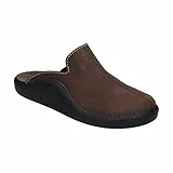Westland by Josef Seibel Herren Pantoffeln Monaco 202 G,Weite H (Weit),daheim,zuhause,Freizeitschuhe,bequem,Men's,man,Braun (Mocca),40 EU / 6.5 UK