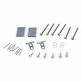 Türmontagesatz Einbausatz Spülmaschine Bosch Siemens 618833 00618833