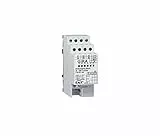 Gira Binäreingang 6f. KNX 10-230V AC/DC 212600