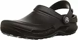Crocs Bistro Work Clog 42-43 EU Black