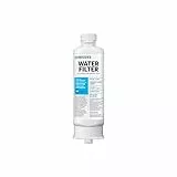 Samsung Interner Wasserfilter HAF-QIN/EXP für French-Door-Kühlschränke (RF6*/RF5*), NSF-zertifiziert, Original-Ersatzteil