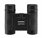 Eschenbach Optik Arena F+ faltbares Fernglas 10x25 - handliches Einstiegsmodell für Wanderungen, Vogelbeobachtungen, Veranstaltungen und mit umfangreichem Lieferzubehör