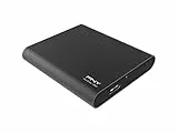 PNY Portable SSD Pro Elite USB 3.1 Gen2 Type-C 250GB,Grau Brush