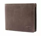 camel active Thai Wallet Cognac