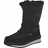 CMP Damen Harma Schneestiefel, Schwarz, 41 EU