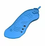 Bandai Hobby - Werkzeuge - Teiletrenner Modellbausatz