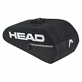 HEAD Base Racquet Bag L, black