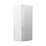 WLAN-Router WiFi6 AX3000 – Gigabit-Port, Integriertes Mesh-Netzwerk, Maximale WiFi6-Geschwindigkeiten