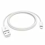 SIZUKA iPhone Ladekabel Ladekabel,2M Lightning Kabel MFi-Zertifiziert iPhone Kabel Schnellladekabel für iPhone 14 13 12 11 Pro/Pro Max/Mini, XR XS Max X, 8 7 6 6s Plus, 5s 5 SE