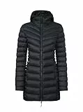 Rock Experience Damen Re.juneau Jacke, Schwarz, S EU