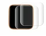 BROTECT 2 Stück Full-Cover Schutzfolie für Anker Nano Charger 45W Full-Screen Displayschutz-Folie [3D Curved, Anti-Fingerprint, Kristall-Klar]