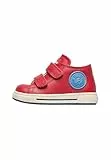 Falcotto Michael 3, Kinderschuhe, Rot, 25 EU, rot, 25 EU