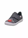 Superfit Jungen Bill Sandale, Blau Rot 8100, 30 EU