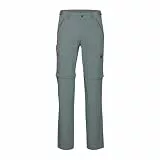 Mammut Runbold IV Zip Off Pants Men
