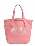 Tommy Hilfiger Tommy Jeans Shopper/Badetasche Hot Summer Tote, Rosa