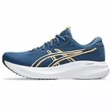 ASICS Herren Gel-Excite 11 Sneaker, Twilight Blue Light Dust, 44.5 EU