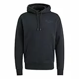 PME Legend Dry Terry - Herren Hoodie, Größe:XXL, Farbe:Salute