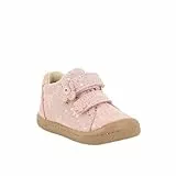 Primigi Jungen Mädchen Baby Snail for Change Lauflernschuh, Cipria, 22 EU Schmal