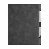 Ayotu Schutzhülle für Remarkable2 Paper Tablet 26,2 cm (10,3 Zoll) 2020 veröffentlicht, hochwertiges PU-Leder, leicht, Smart Cover für das Remarkable 2 Paper Tablet, Nicht passend für Remarkable 1