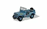 MiM Willys Jeep, SeeBees