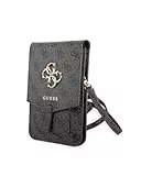 Guess Tasche GUWBG4GFGR grau 4G Big Logo, 16 X10 cm