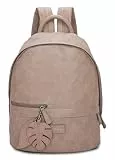 Fritzi aus Preussen Eco Fritzi07 Backpack Mud
