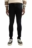 DeFacto Herren Jeanshosen - Hochwertige Jeans Hosen für Herren Carlo - Skinny Fit Denim