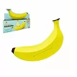Zauberwürfel,3D Banane Fruchtwürfel Magic Speed Cube，Speziell Geformter Puzzlewürfel zur Entwicklung von Intelligenz und Geschicklichkeit (Banana)