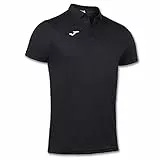 Joma Kurzarm-Poloshirt Man, 6XS - 3XL - Leicht und Atmungsaktiv – Hobby