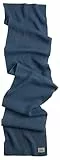 Levi's 000JB-0006 ELEVATED STYLE 100Co Knit Scarf Men's One Size