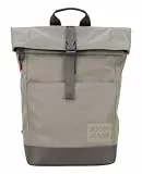Joop! Rucksack Freizeitrucksack mit Laptopfach Martano Tessuto Otis Backpack Mud taupe