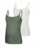 MAMALICIOUS Female Top Umstands-top