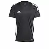 adidas Herren TIRO24 JSY Sportoberteile, schwarzes, M