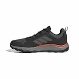 adidas Herren Tracerocker 2.0 Trail Running Shoes Trailrunning-Schuhe, Grey SIX/GREFOU/IMPORA, 44 2/3 EU