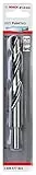 Bosch Accessories Professional 1x HSS Spiralbohrer PointTeQ (für Metall, reduzierter Schaft, 13 x 101 x 151 mm, Zubehör Bohrschrauber)
