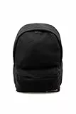 ellesse Herren Orleani Rucksack, Schwarz, Einheitsgröße