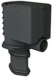 JUWEL Aquarium - Pumpe Eccoflow 600 - passend für das Bioflow Innenfiltersystem