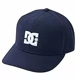 DC Shoes DC Empire - Snapback-Cap für Männer