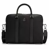 BOSS B Icon - Aktentasche 15' 37.5 cm black