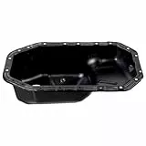 Febi Bilstein 177059 Ölwanne Mit Bohrung Für Ölstandsensor, 1 Stück