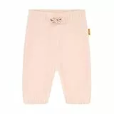 Steiff Hose EU Größe 56 Lotus, Baby Mädchen Hose, Babyhose für jeden Anlass, lockere Bequeme Passform, waschmaschinenfest