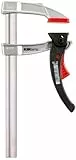 Leichte Zwinge KLIKLAMP Bessey KLI25 Spann-Weite (max.):250 mm Ausladungs-Maße:80 mm