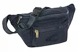 camel active Journey Belt Bag Dark Blue