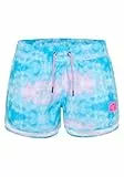 Chiemsee 3326003 Women, Swim Shorts, Regular Fit, Colour: Tropical Breeze, Size: M