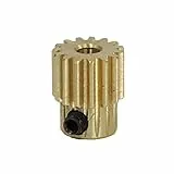 Jamara jamara130592 3,17 mm Motor Gear für Tiger Monster Truck