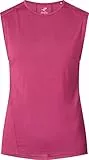 energetics Galu VII T-Shirt Red Wine 42